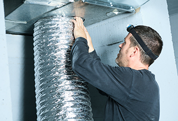 Air Duct Replacement Near Me, La Mirada