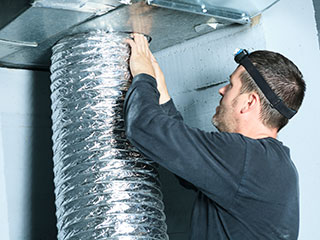 Air Duct Replacement In La Mirada CA