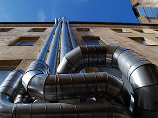 Commercial Air Duct Cleaning - La Mirada Commercial Air Duct Cleaning In La Mirada CA