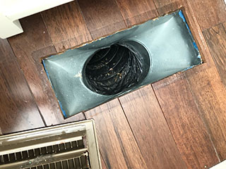 Regular Air Duct Maintenance Near Me, La Mirada CA