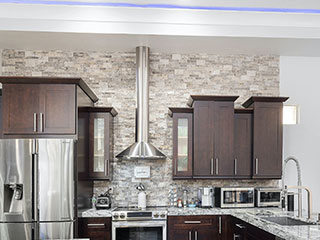 Kitchen Ventilation Types | Air Duct Cleaning La Mirada CA Kitchen Ventilation Types, La Mirada CA